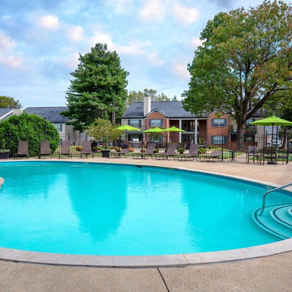 Littlestone Apartments Apartments For Rent in Gallatin, TN